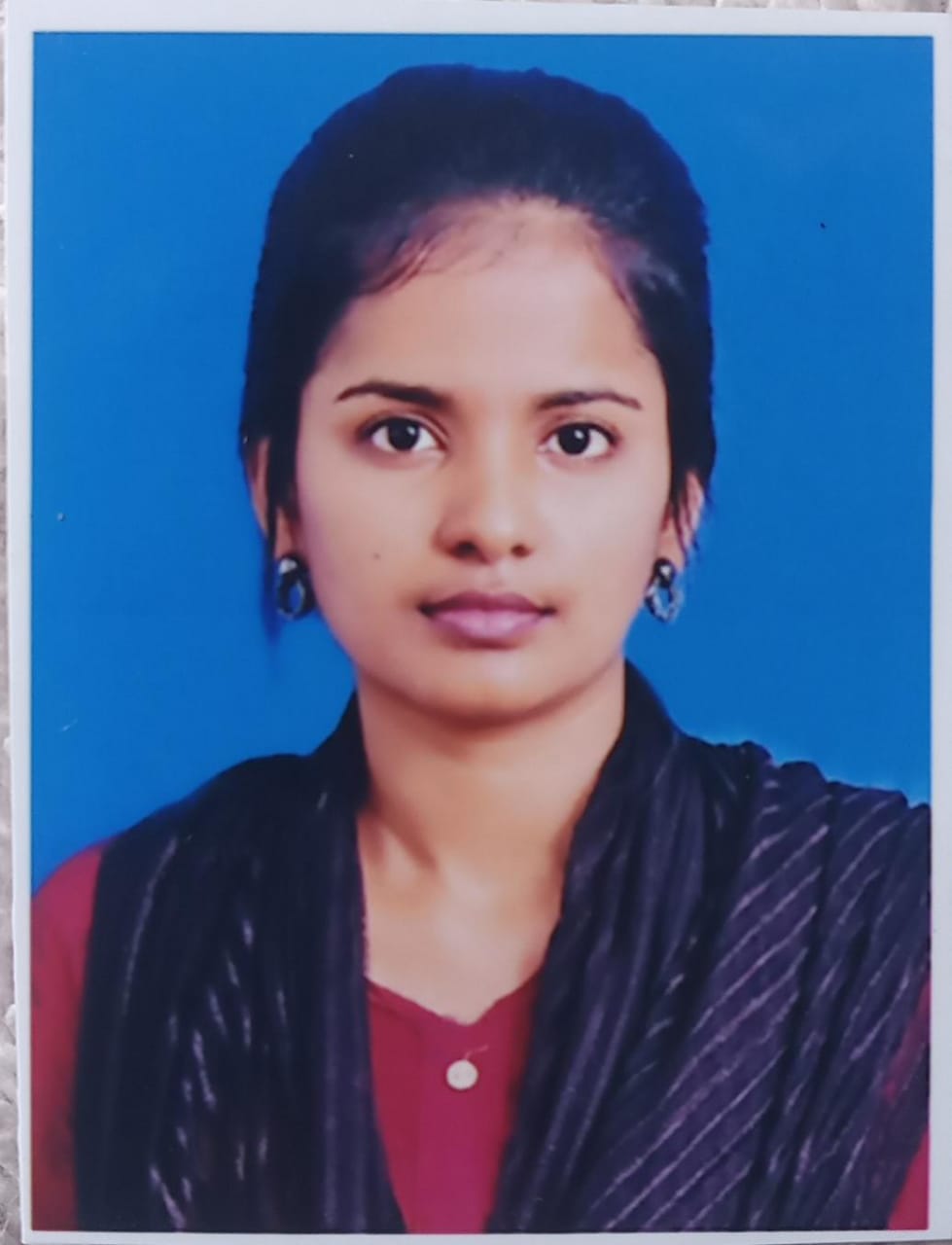 Sano Nisha N